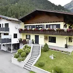 Haus Schallner Sankt Gallenkirch