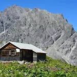 Lägenhet Haus Schallner Sankt Gallenkirch