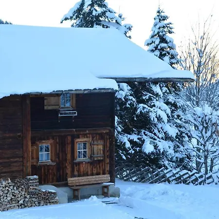 Apartment Haus Schallner Sankt Gallenkirch