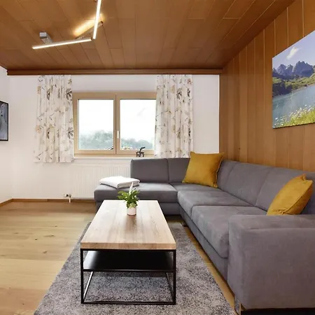 Haus Schallner * Sankt Gallenkirch