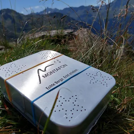 Apartamento Haus Schallner *