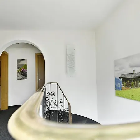 Haus Schallner