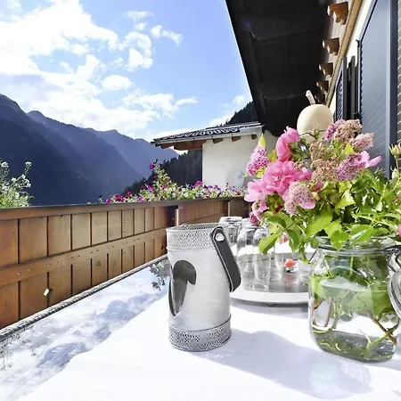 Apartment Haus Schallner