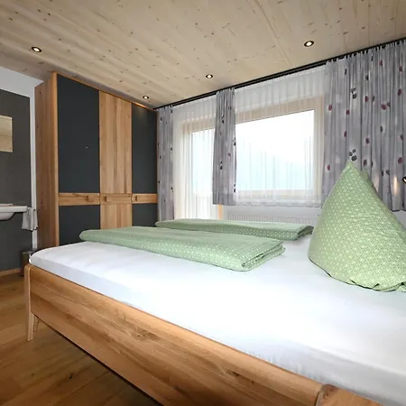 Haus Schallner St. Gallenkirch