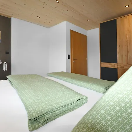 Haus Schallner Apartment Sankt Gallenkirch