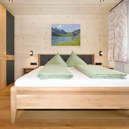 아파트 Haus Schallner