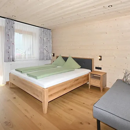 Apartment Haus Schallner *