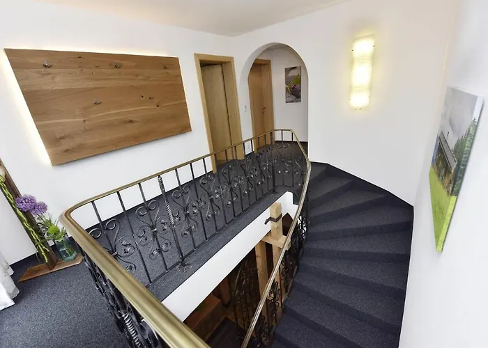 Haus Schallner Apartment