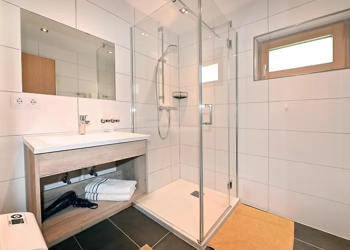 Haus Schallner Apartment *